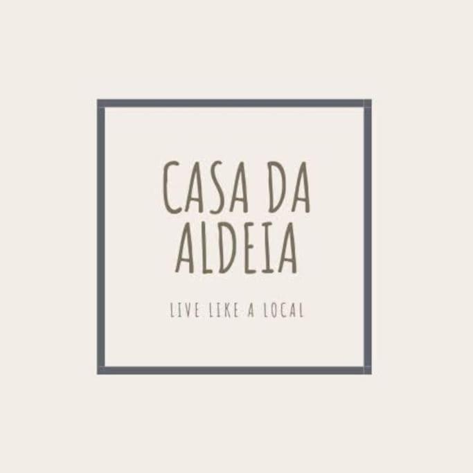 Casa Da Aldeia - Small House -Terra - Peniche - Baleal Konuk evi Casais Brancos Dış mekan fotoğraf
