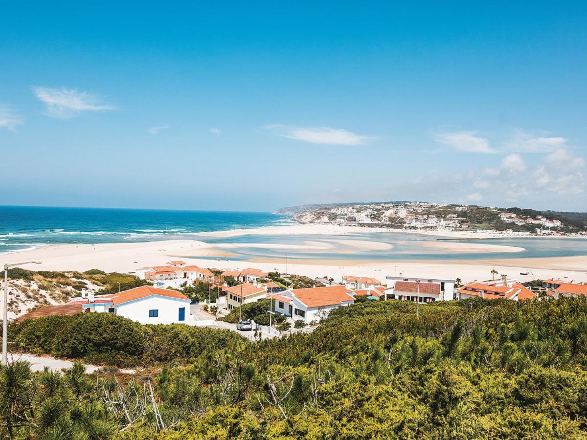 Casa Da Aldeia - Small House -Terra - Peniche - Baleal Konuk evi Casais Brancos Dış mekan fotoğraf