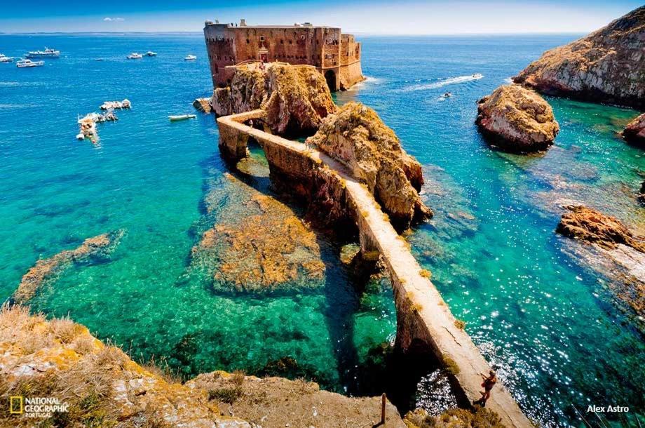 Casa Da Aldeia - Small House -Terra - Peniche - Baleal Konuk evi Casais Brancos Dış mekan fotoğraf